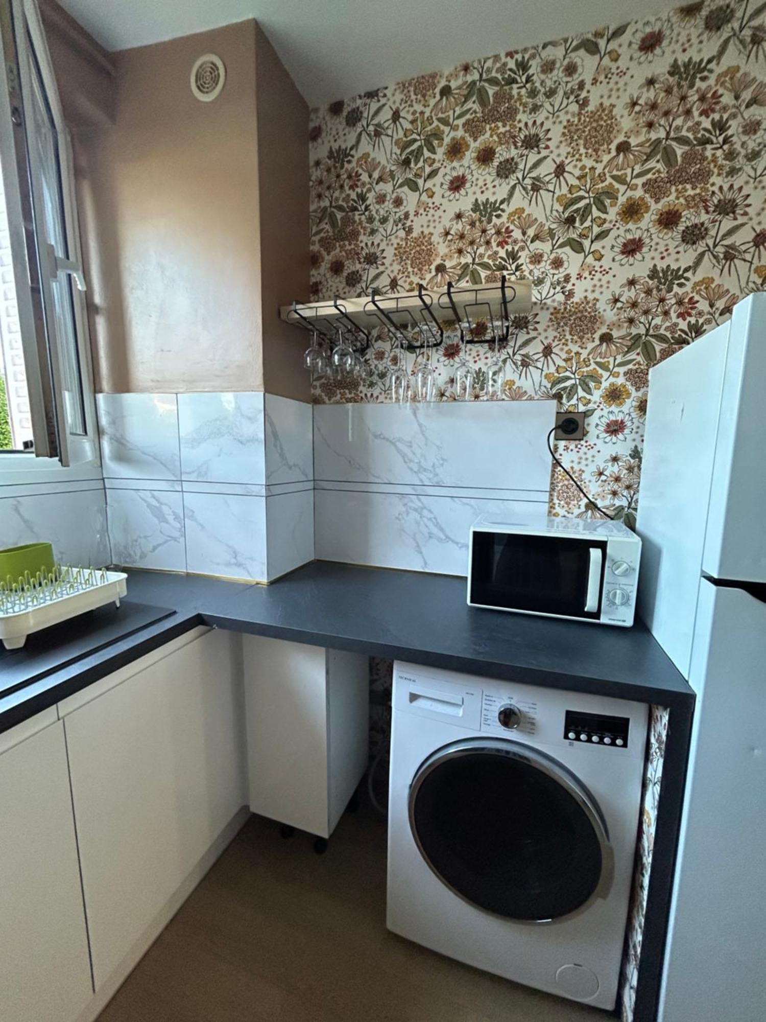 Home Lyla Dijon Ngoại thất bức ảnh