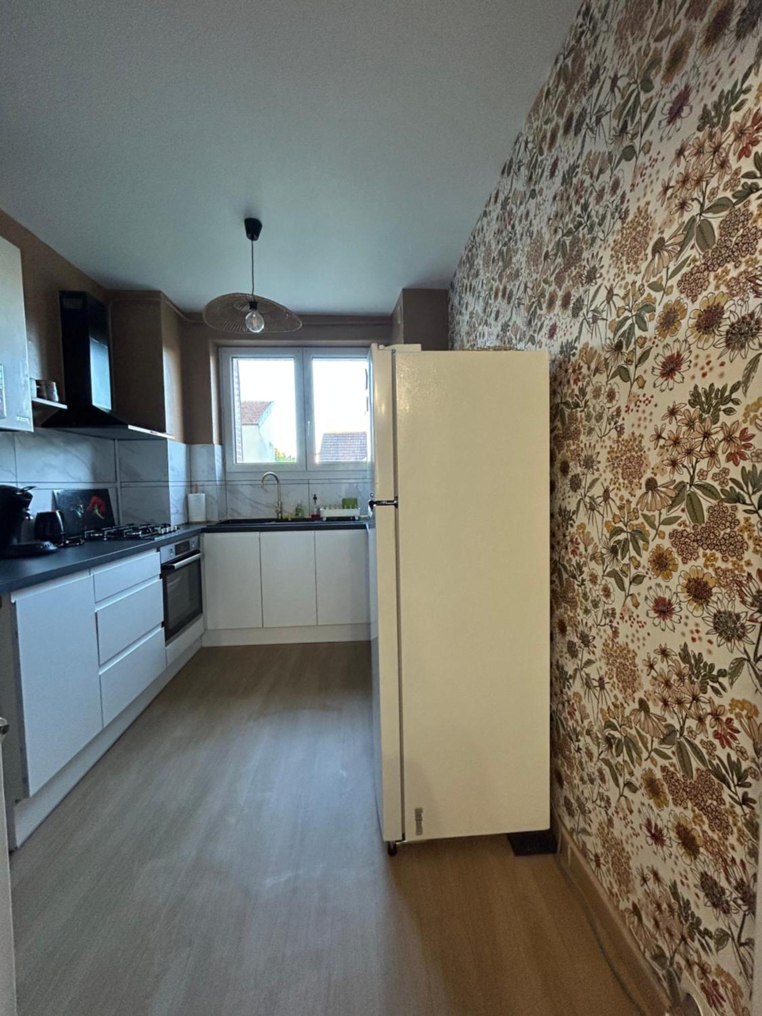 Home Lyla Dijon Ngoại thất bức ảnh