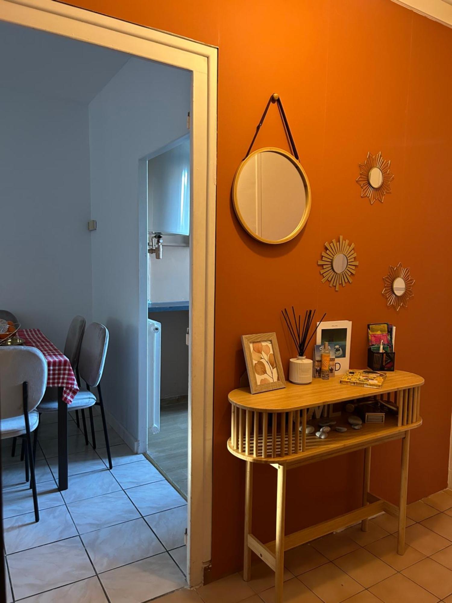 Home Lyla Dijon Ngoại thất bức ảnh